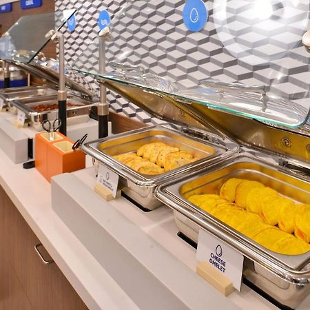 Holiday Inn Express Hotel & Suites Pampa By Ihg Eksteriør bilde