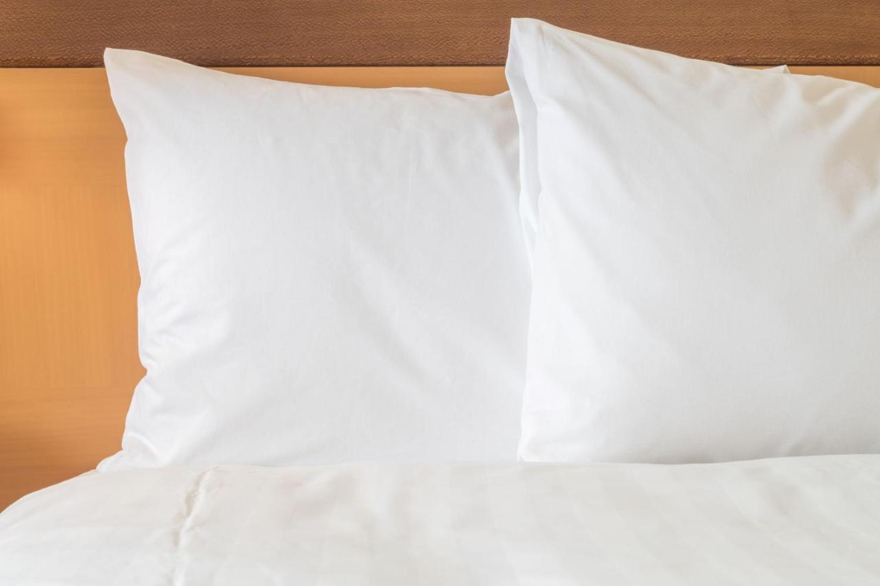 Holiday Inn Express Hotel & Suites Pampa By Ihg Eksteriør bilde