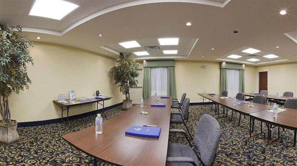 Holiday Inn Express Hotel & Suites Pampa By Ihg Eksteriør bilde